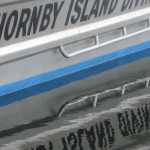 hornby island bc
