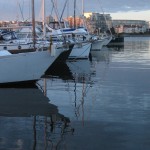 inner harbour, victoria bc