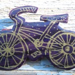 balsa bike